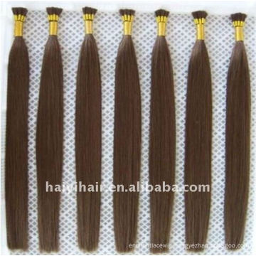 Deluxe Brazilian Virgin bulk human hair